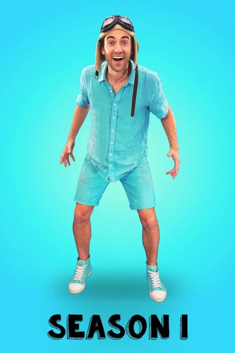 Danny Go! (Phần 1) 2019