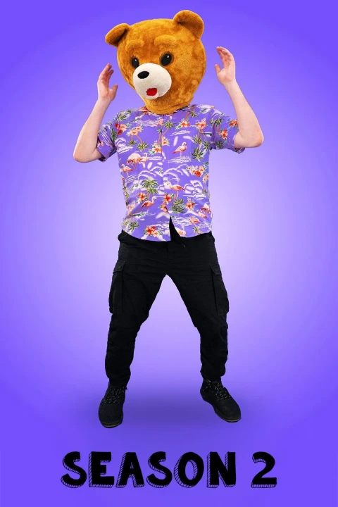 Danny Go! (Phần 2) 2026