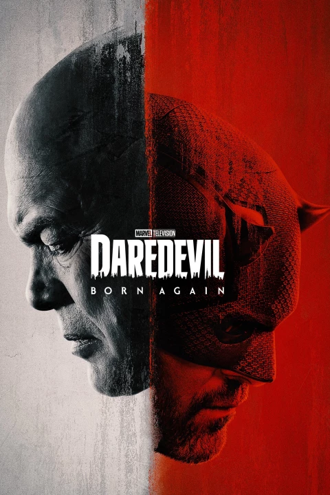 Daredevil: Tái Xuất (Phần 1) 2025