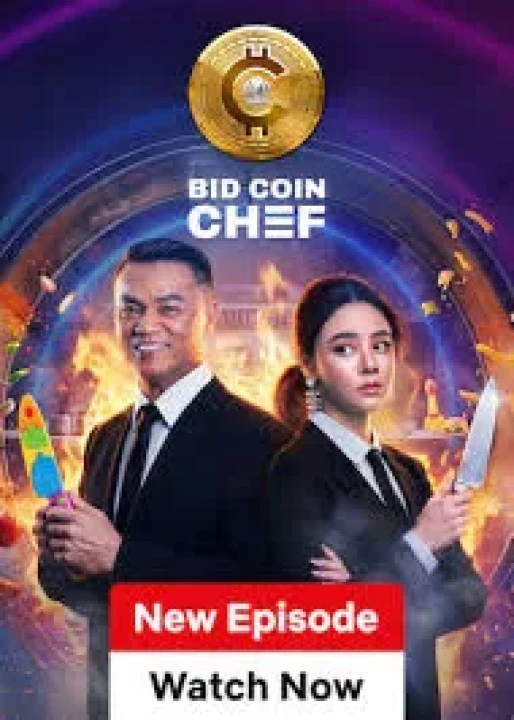 Đầu Bếp Đấu Giá 2026