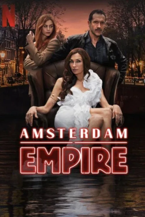 Đế Chế Amsterdam 2025