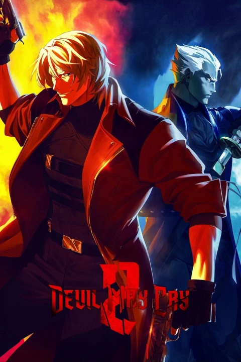 Devil May Cry (Phần 2) 2026