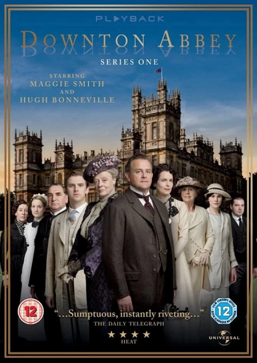 Dinh Thự Downton (Phần 1) 2011