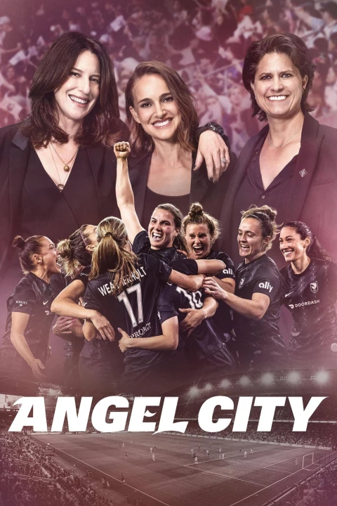 Đội Bóng Angel City 2023