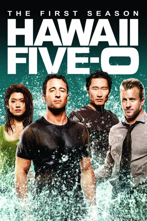 Đội Đặc Nhiệm Hawaii (Phần 1) 2010