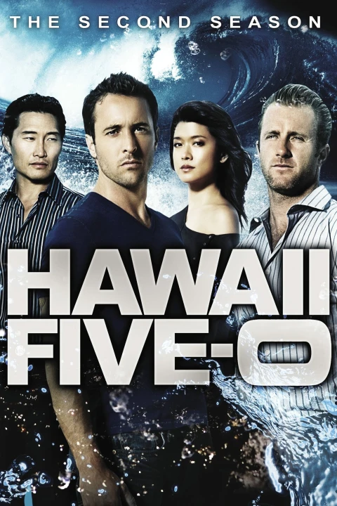 Đội Đặc Nhiệm Hawaii (Phần 2) 2011