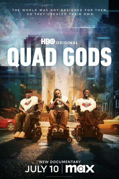 Đội Quad Gods 2024
