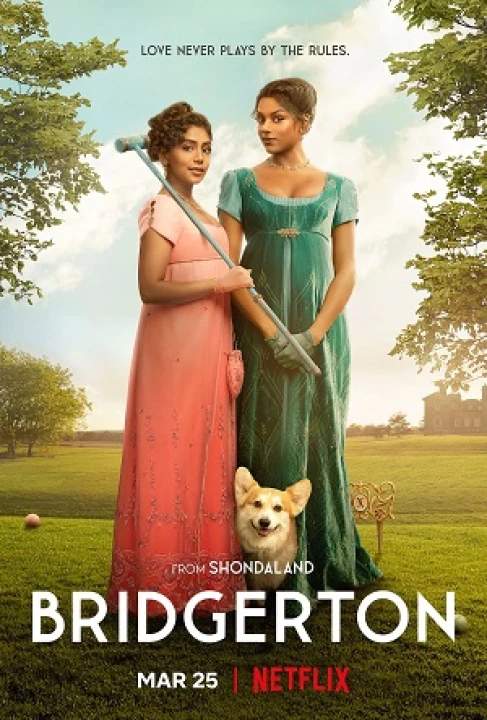 Dòng Tộc Bridgerton (Phần 2) 2022