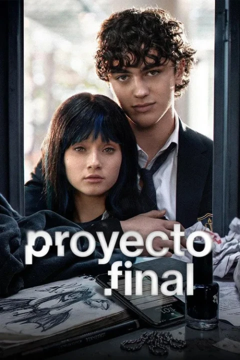 Dự Án Cuối Khóa / Proyecto final 2026
