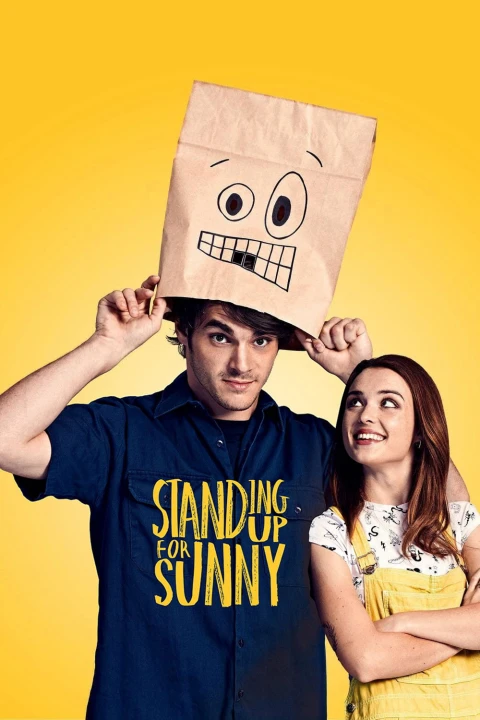Đứng Lên Vì Sunny 2019