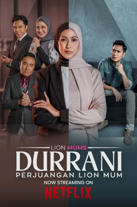 Durrani Cuộc Đấu Tranh Của Sư Tử Mẹ 2026