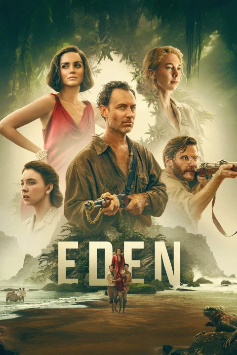 Eden 2025