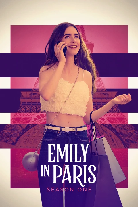Emily Ở Paris (Phần 1) 2020