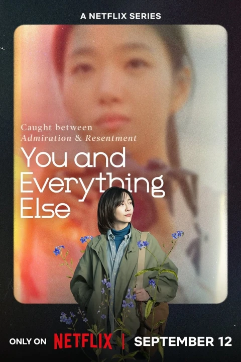 Eun Jung và Sang Yeon 2025