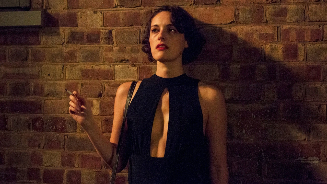 Fleabag (Phần 1) 2016