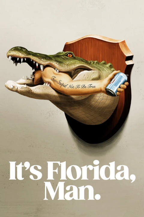 Florida Là Thế Đó 2024