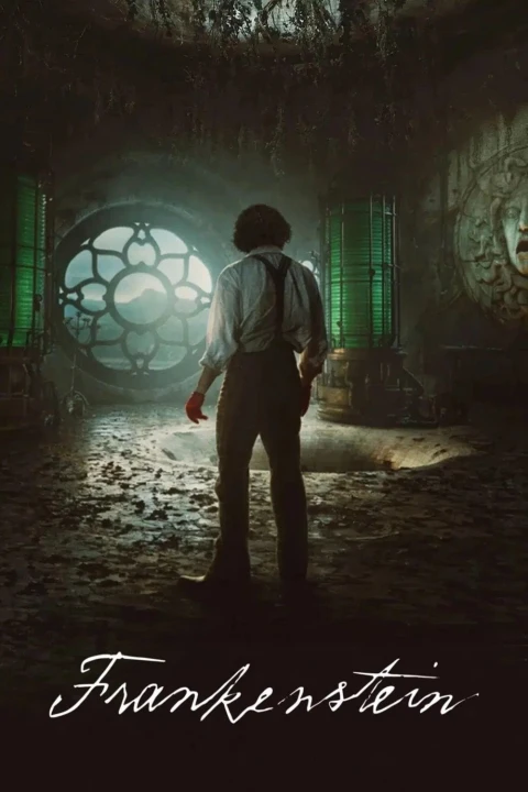 Frankenstein 2025