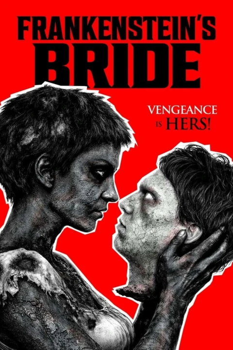 Frankenstein's Bride 2026