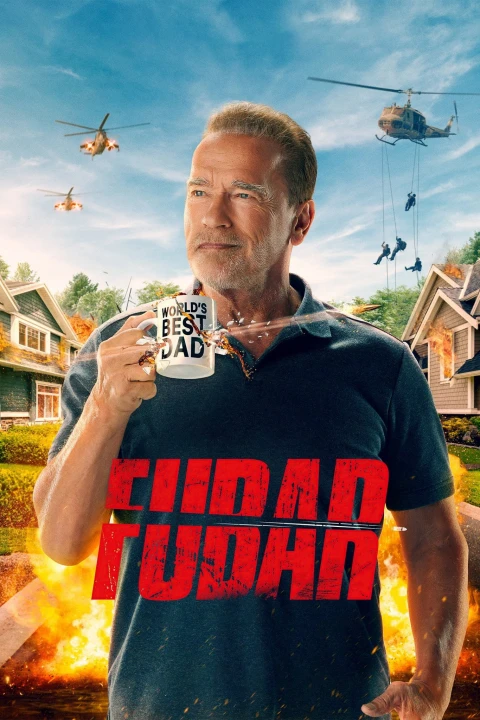 FUBAR 2 2025