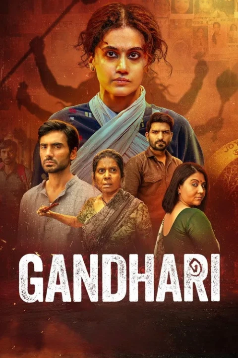 Gandhari 2026