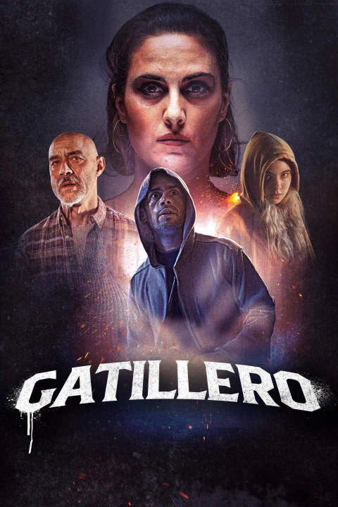 Gatillero 2025