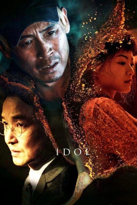 Gia Đình Tội Ác 2019