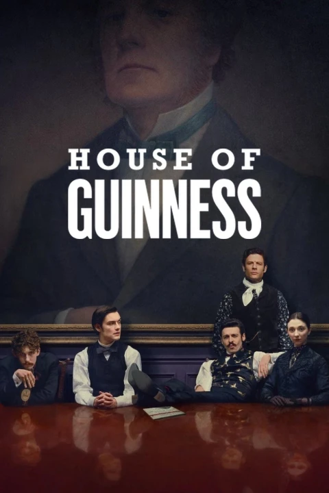 Gia tộc Guinness 2025