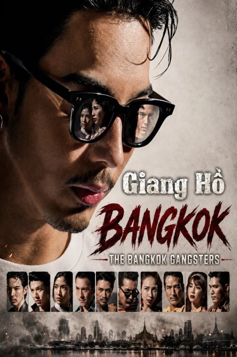 Giang Hồ Bangkok 2026