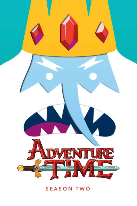 Giờ Phiêu Lưu (Phần 2) 2010
