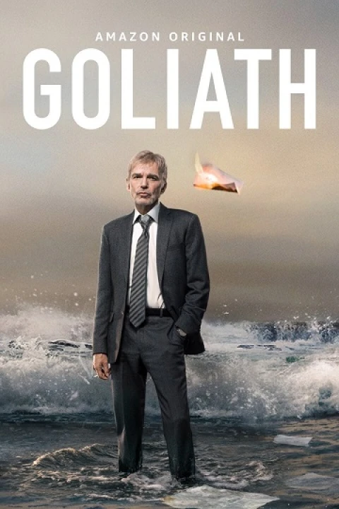 Goliath (Phần 1) 2016