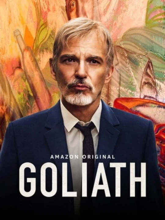 Goliath (Phần 2) 2018