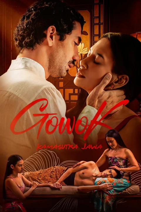 Gowok: Kamasutra Jawa 2025