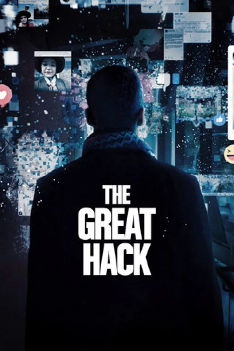 Hacker Vĩ Đại 2019