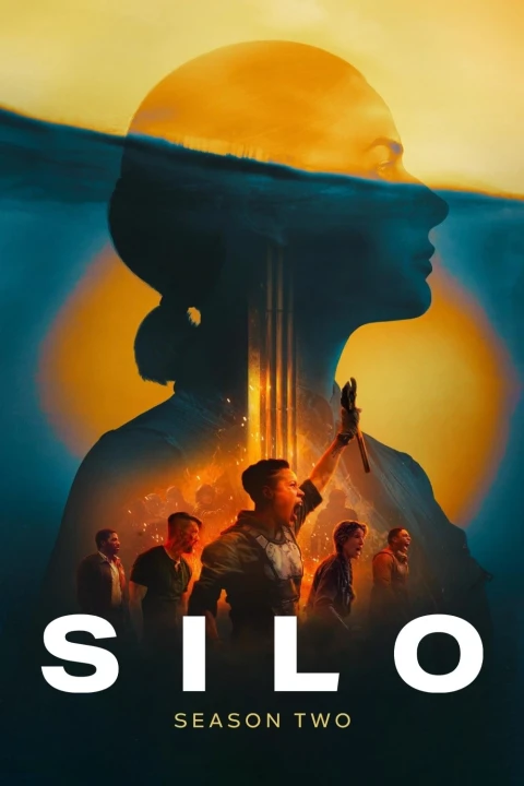 Hầm SILO (Phần 2) 2024