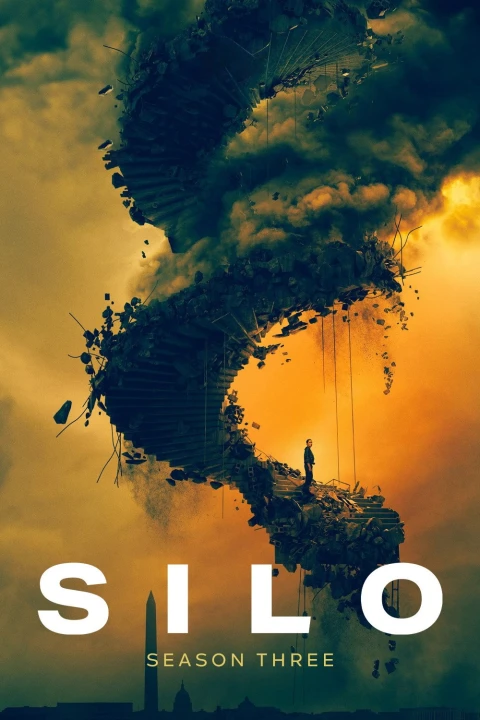 Hầm SILO (Phần 3) 2026