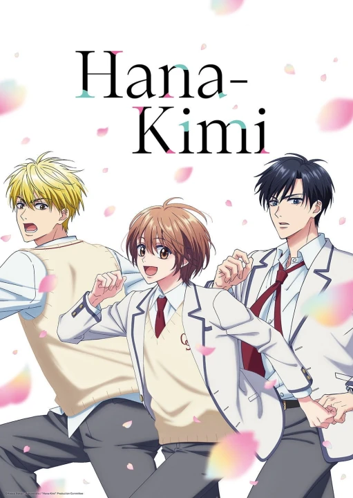 Hana Kimi (Phần 1) 2026