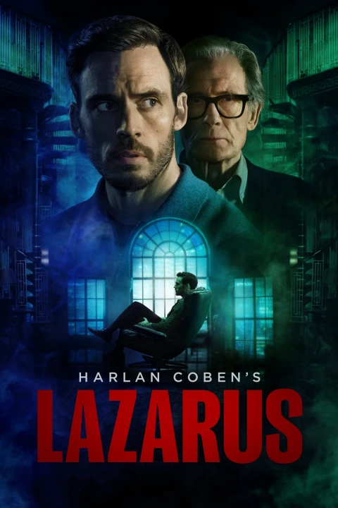 Lazarus: Bóng Ma Quá Khứ 2025
