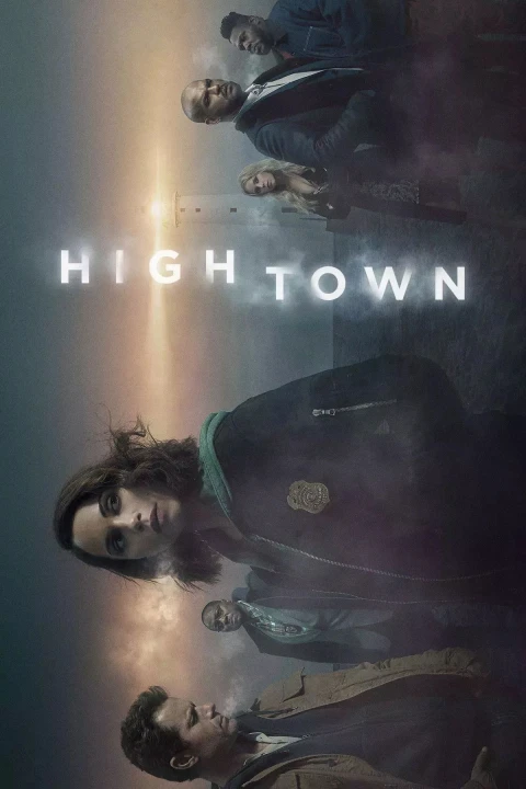 Hightown (Phần 2) 2021