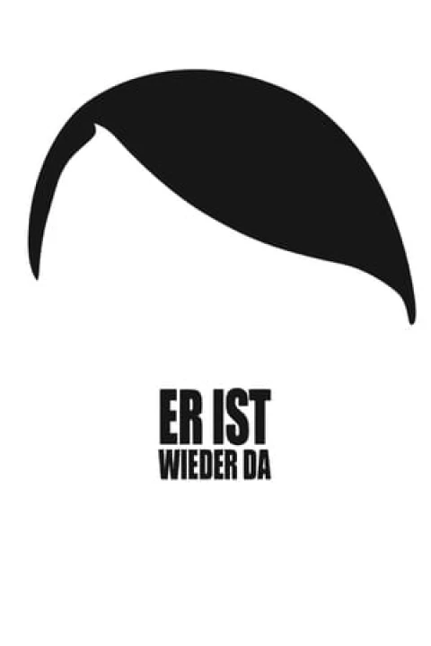 Phim Hitler Trở Về 2015 Hitler Trở Về 2015