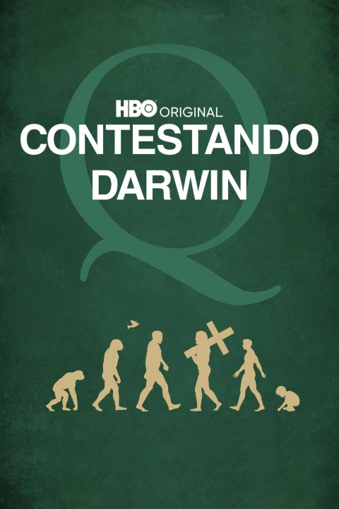 Hoài Nghi Darwin 2014