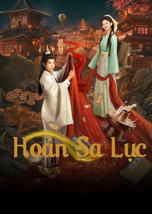 Hoán Sa Lục 2026