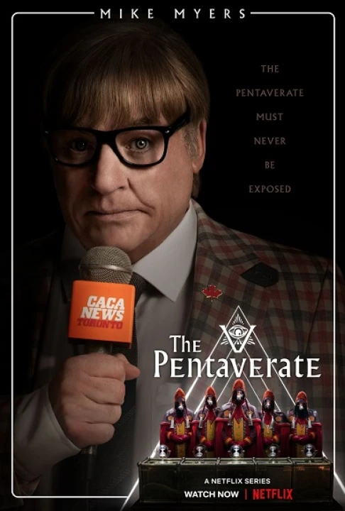 Hội Pentaverate