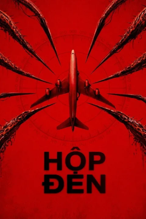 Hộp Đen: Chuyến Bay 298 2026