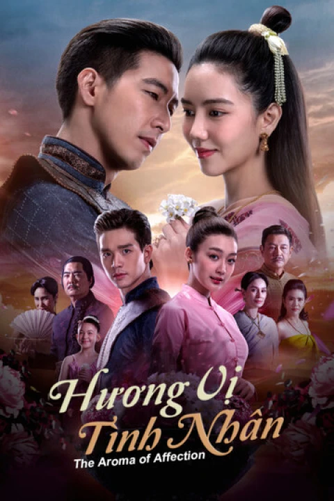 Hương Vị Tình Nhân 2026