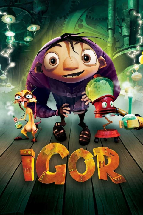 Igor 2007