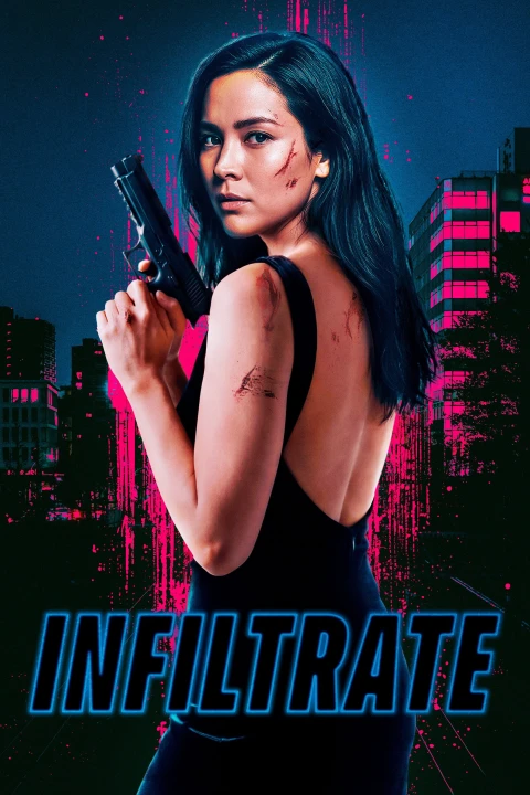 Infiltrate 2026