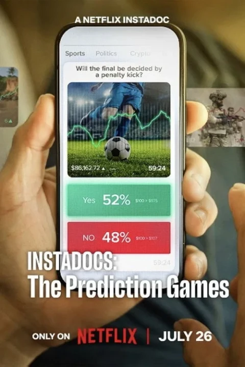 Instadocs: Trò Chơi Dự Đoán 2026