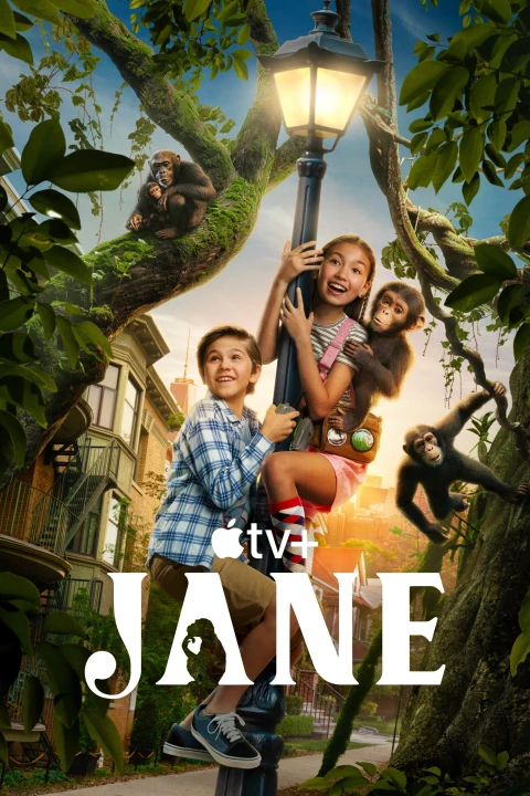 Jane (Phần 3) 2025