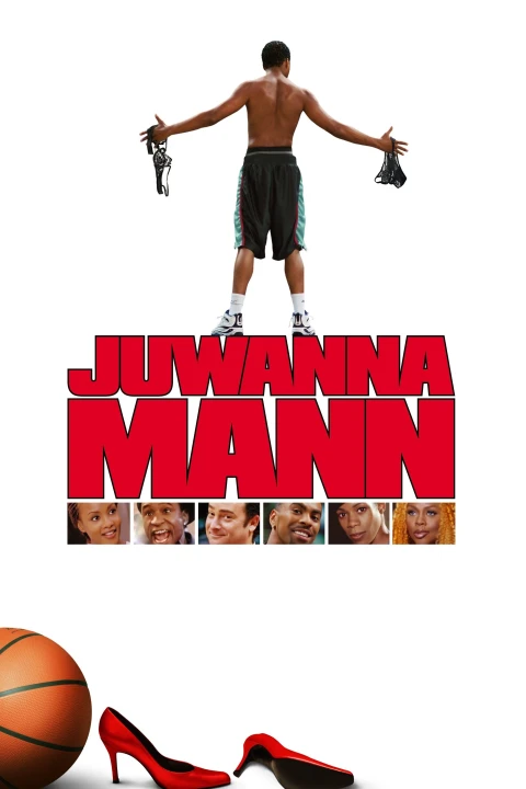 Juwanna Mann 2002