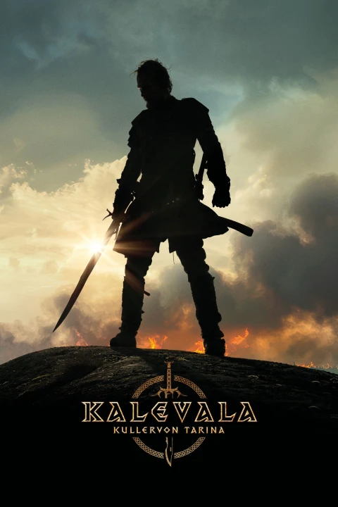 Kalevala: Kullervon tarina 2026